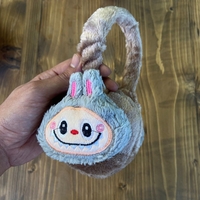  عکس7 گوشگیر پولیشی بچگانه لبوبو